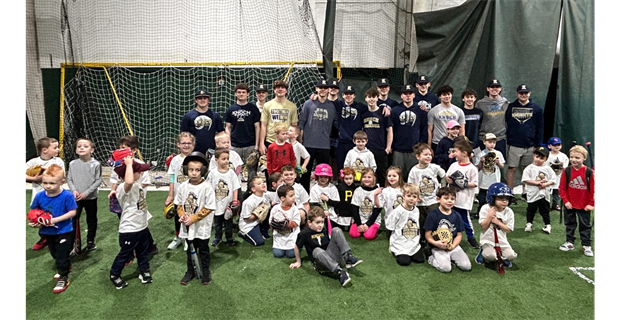 2025 T-Ball Clinic