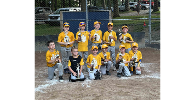 Farm Champions - Sign Pro
